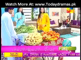 Jago Pakistan Jago 27th October 2014