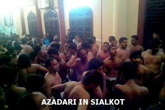 Akbar Jandi Waar Ty I Chand Raat 2014-15 I Asghar Khan Party SKT