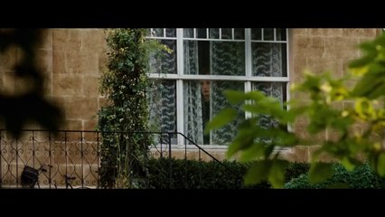 Suite Francasie UK TRAILER 1 (2015) - Michelle Williams Movie
