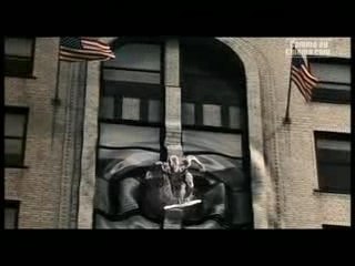 Les 4 Fantastiques Et Le Surfer D'art