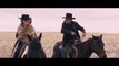 The Homesman UK TV Commercial - Best Western (2014) - Tommy Lee Jones, Hilary Swank Western Movie