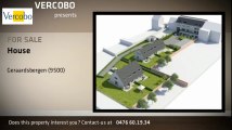 For Sale - House - Geraardsbergen (9500)
