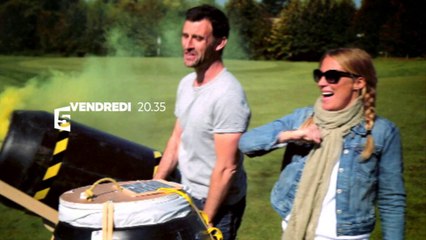 On n'est pas que des cobayes ! - 31/10 - Bande annonce