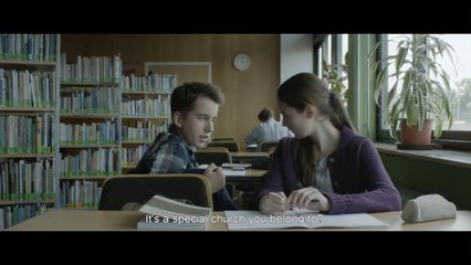 Stations of the Cross Official US Release Trailer 1 (2015) - Drama Movie