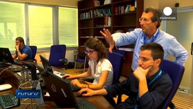 Vers un système d'alerte aux tsunamis sur les côtes européennes