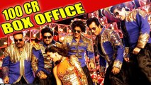 Happy New Year Box Office Collection | 108.86 CRORES In 3 Days