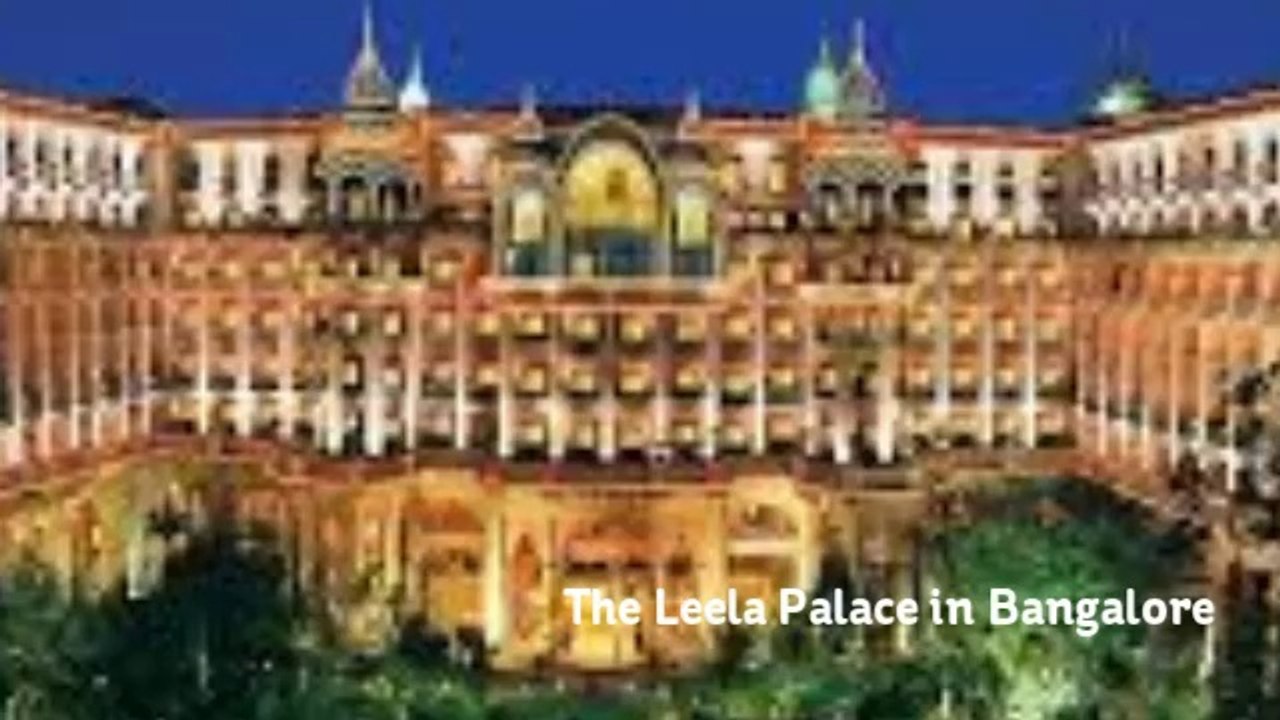 HotelsinBangalore-360p