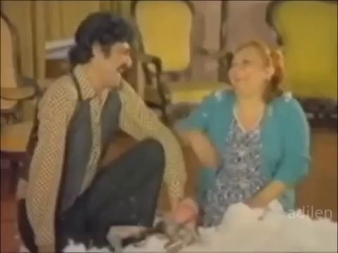 Adile Naşit Kahkahaları