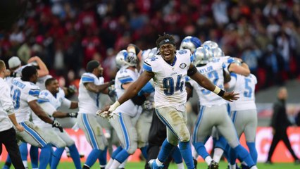 Lions complete sensational Wembley comeback