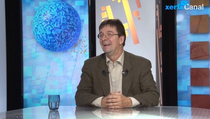 Hans Stark, Xerfi Canal Allemagne : pannes et impasses