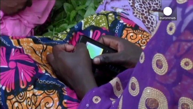 Mujeres y niñas secuestradas por Boko Haram relatan el horror del cautiverio