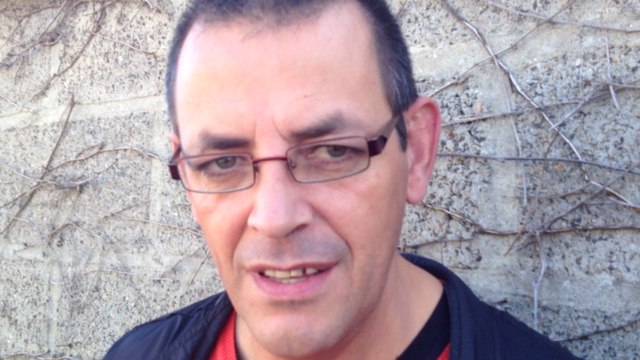 Démolition du château d'eau