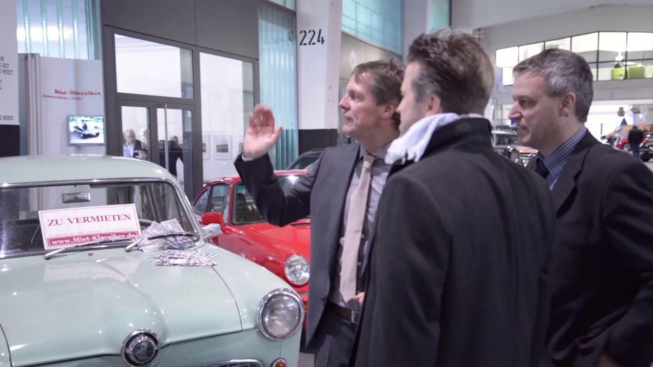 Eine team neusta Short Story - Teil 6