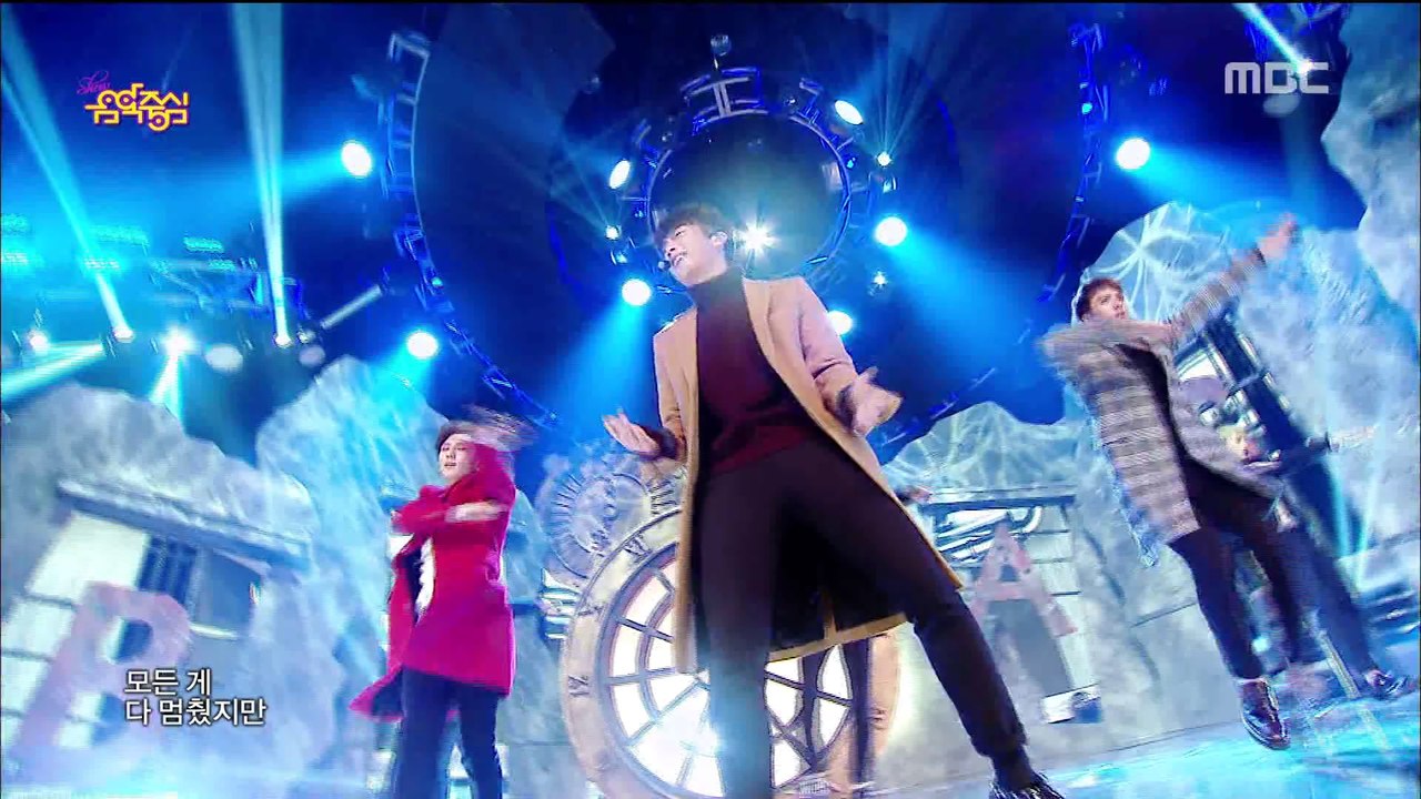 BEAST - 12:30 (Oct 25, 2014)