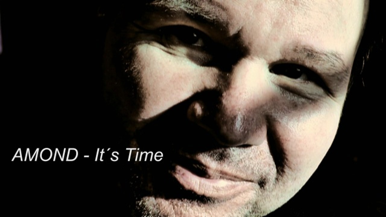 AMOND - It´s Time