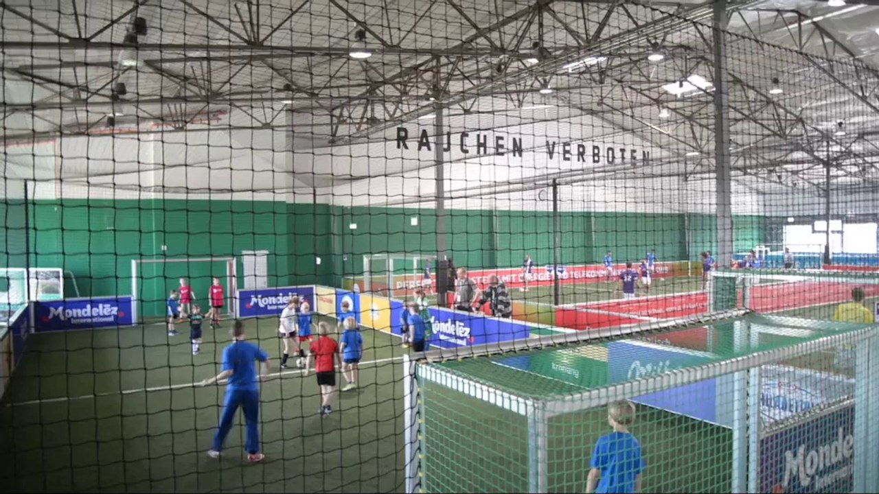 Eine team neusta Short Story - Teil 7