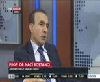 Grup Başkanvekili Prof. Dr. Naci BOSTANCI Röportajı - İÇ GÜVENLİK REFORMU