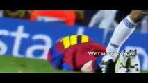 Lionel Messi Craziest Moments And Fights