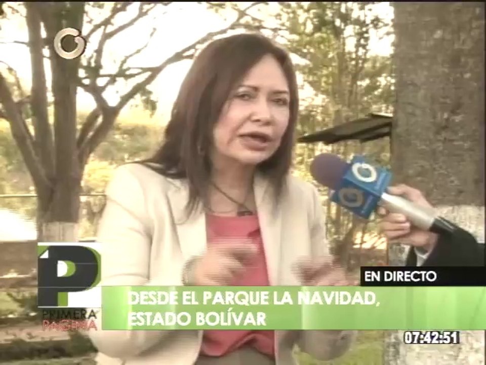Piden avanzar construcción de vertedero en Ciudad Guayana