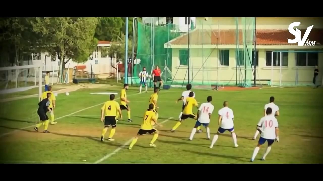 Funny Football Moments Misses Shots and Fails