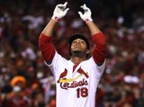 Cardinals' Oscar Taveras killed in car accident