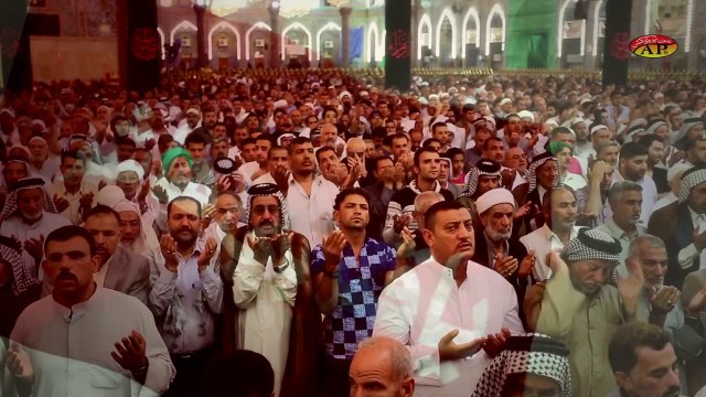 Ali Safdar Rizvi New HD Full Noha Jab Bhi Tum Pani Peyo To Karbala Ko Yad KAro