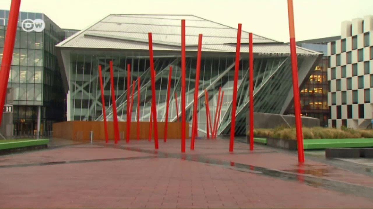 Irland: Europas größte Bad Bank | Journal