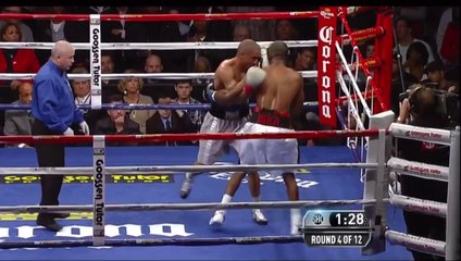 Andre Ward vs. Sakio Bika 27.11.2010 HD Full Fight Part 1