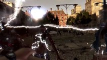 Dying Light - Electric Gas Pipe Gameplay Trailer