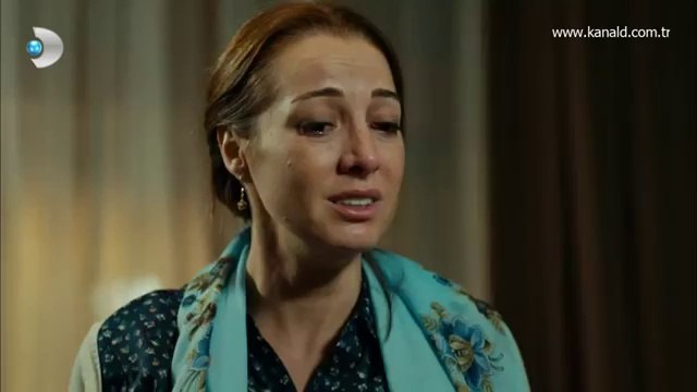 Urfalıyam Ezelden - Selva perişan!