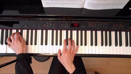 001 Piano grade 1 abrsm 2015-2016