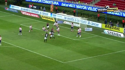 Nos vamos tristes: Daniel Guzmán