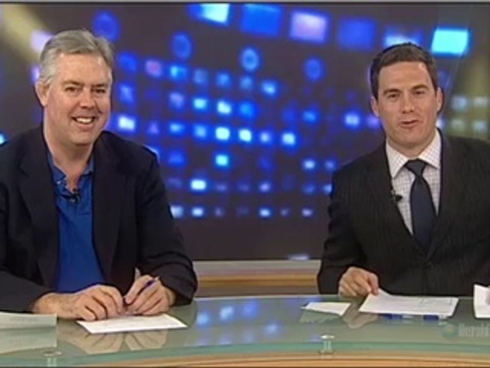 SNN's "Friday Football Fever" analyst appearance 10/24/14