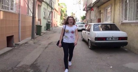 Evlenme Teklifi Dediğin Böyle Olur!