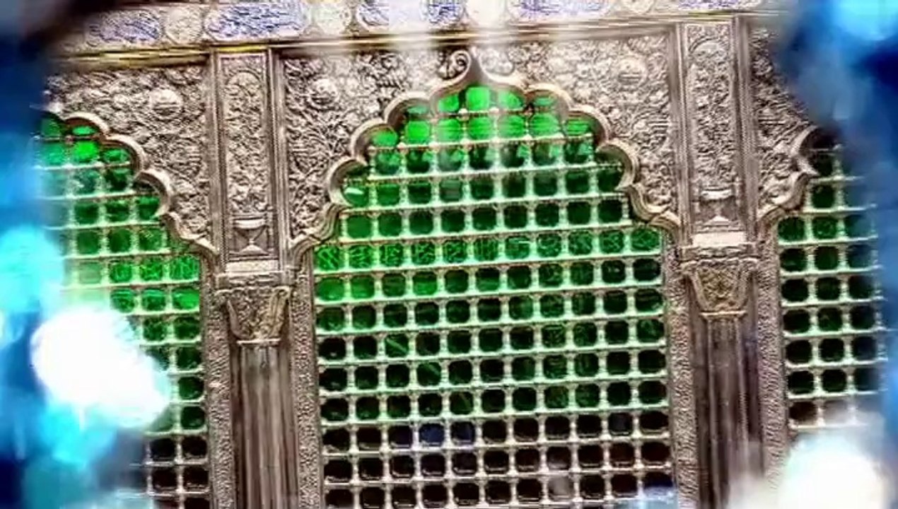 "Haider Haider" By:Zeeshan Qadri New Moharram Album Kalam (2014-2015).