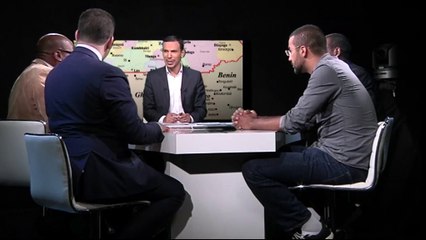 ça fait debat du 251014