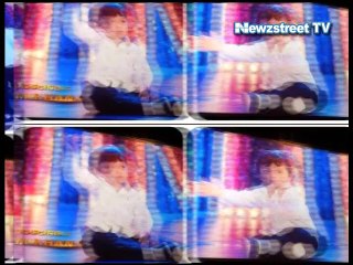 Finally: Happy New Year introduces SRK’s son AbRam Khan