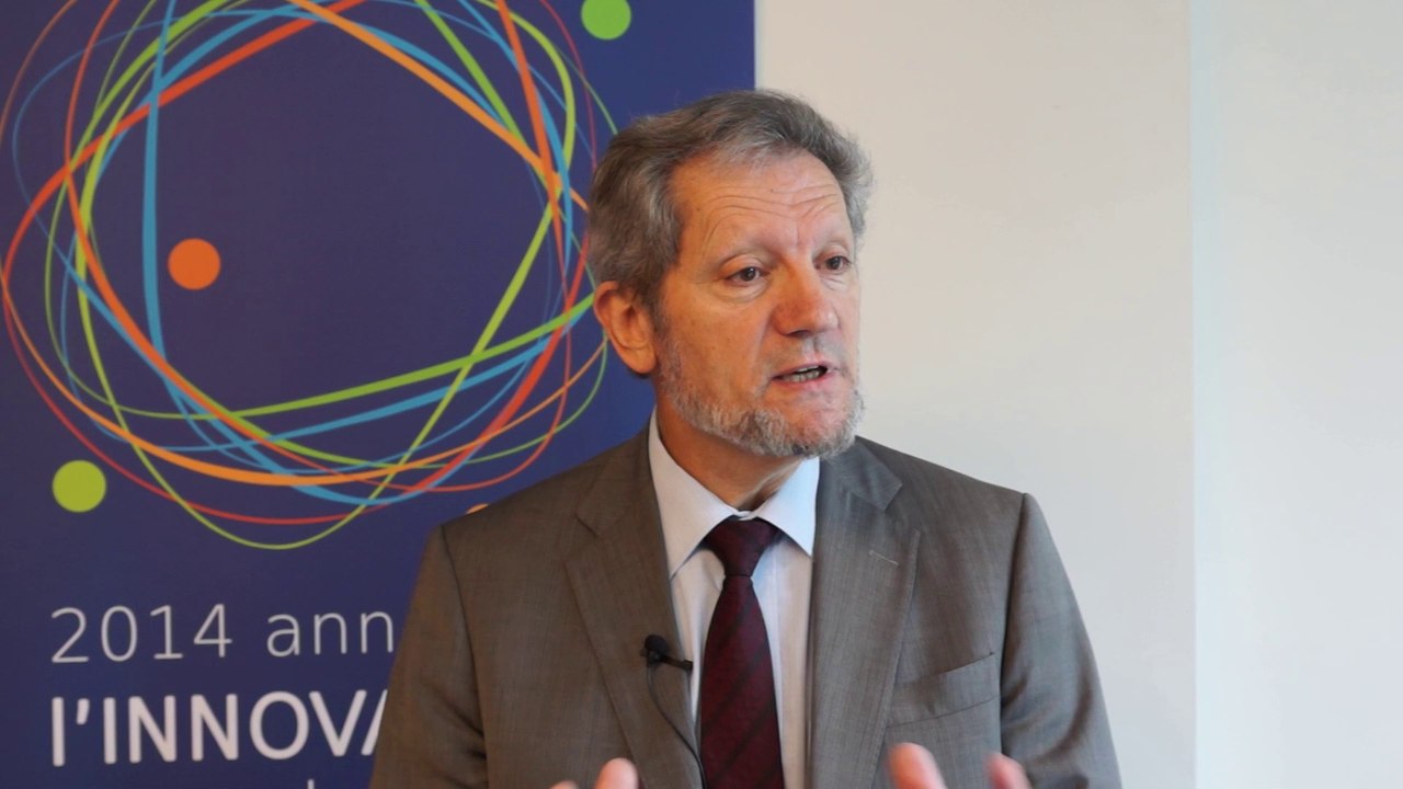 Quels peuvent être les freins à l’innovation dans une entreprise et comment les contourner ? - 2014 Année de l’innovation CCI de France