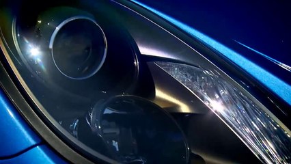 Yeni Porche Cayman GTS ses saflık