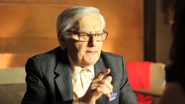 Il était une voix avec Roger Carel