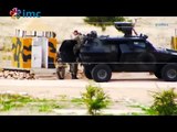 ▶ Sınırda IŞİD ve Türk Askeri