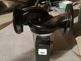 ikinci el sirkülasyon pompası 0505 342 96 29