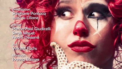 Benoit Rosemont et le calendrier perpétuel - Avignon 2014