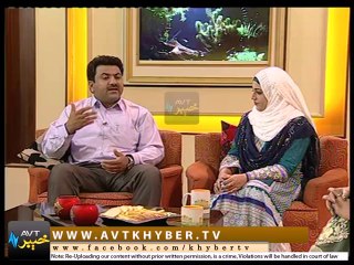 KHYBER SAHAR ISB ( 16-10-14)