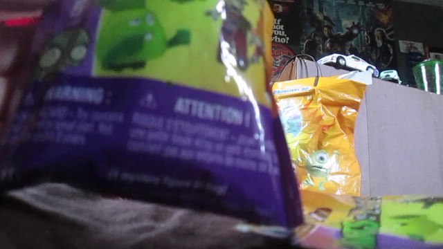 Otaku Bandito Mystery Items episode 3