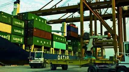 IRAQ in MOTION 1 - العراق كما لم تشاهده من قبل ١