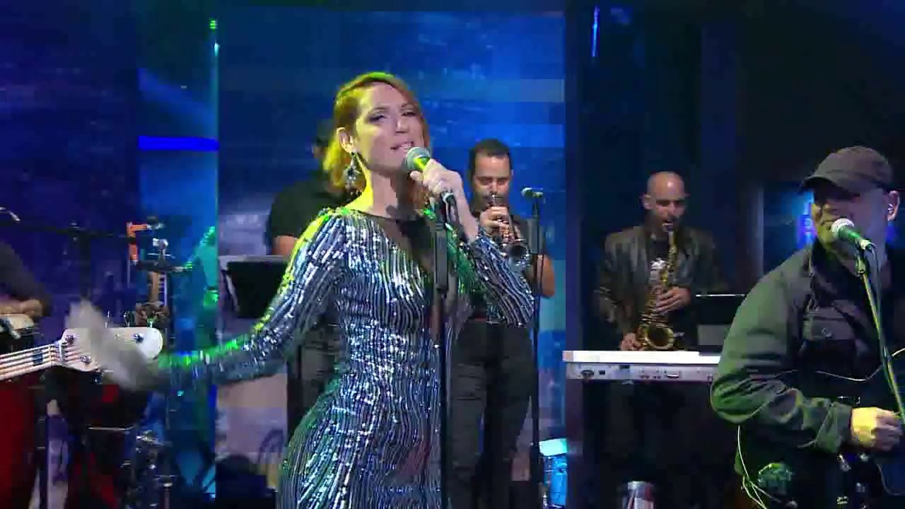El show de Alexis Valdés -  22 de octubre de 2014