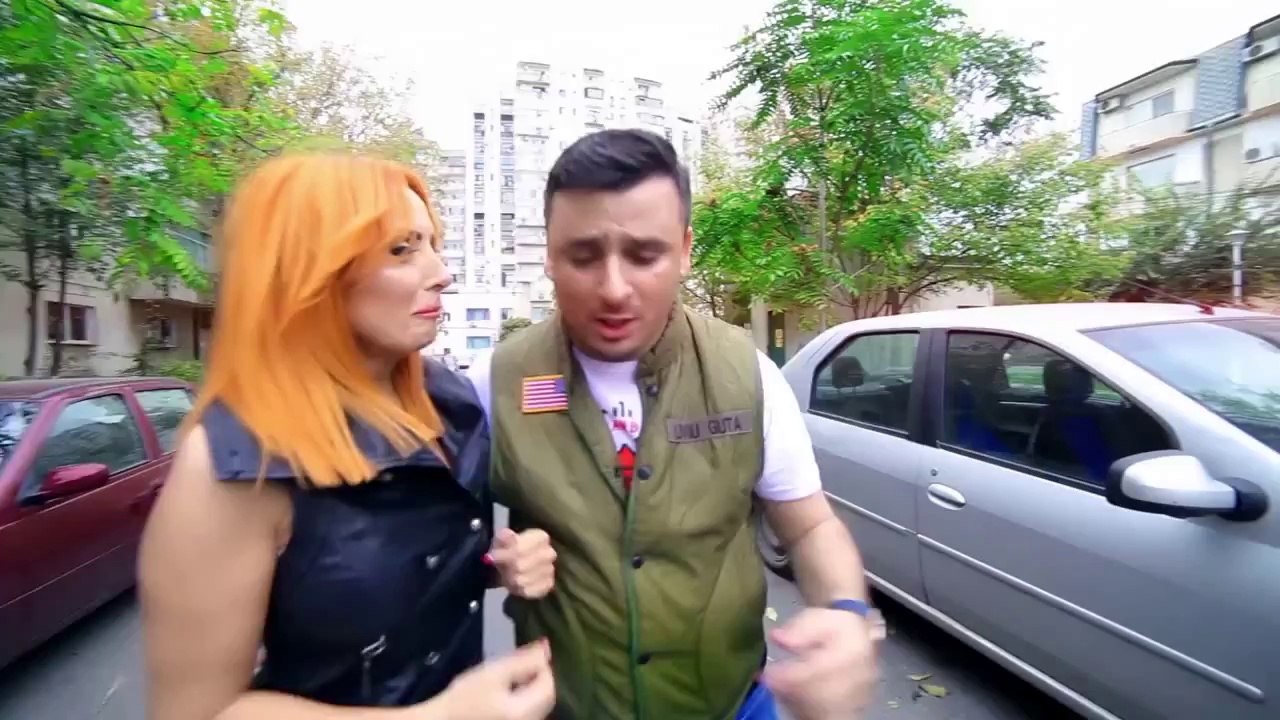 LIVIU GUTA SI DANIELA GYORFI - DE 3 ORI PE ZI