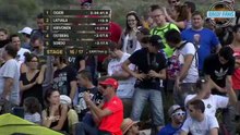 WRC - Rally de España 3ra Jornada