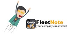 FleetNote, nouvel outil de gestion de flotte pour PME